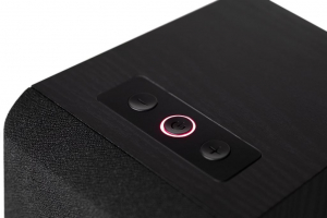 Edifier M601DB 2.1 Bluetooth hangszóró fekete